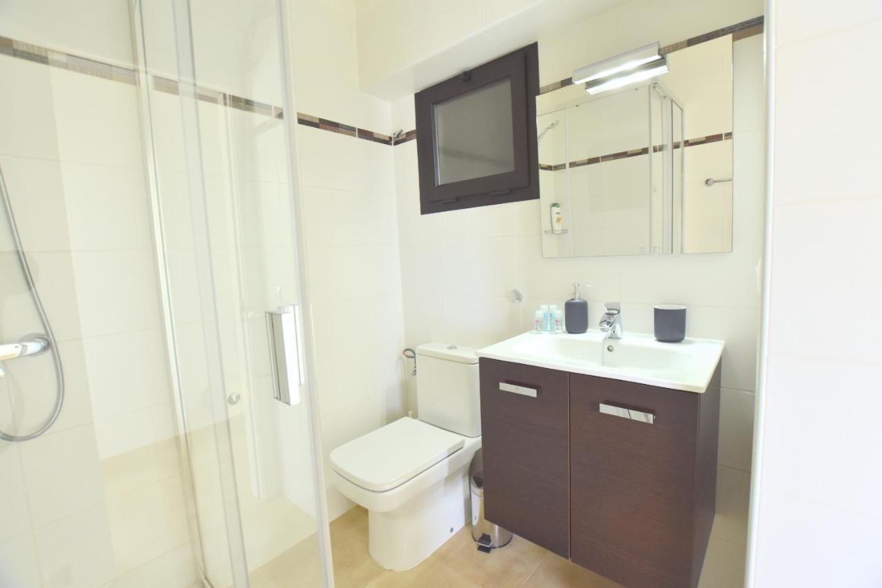 Apartamentos Arrecife Playa Kültér fotó